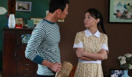 爱在苍茫大地电视剧,爱意绵延——爱在苍茫大地情感之旅