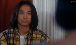 风雪夜归人黄磊电视剧,黄磊演绎的深情岁月