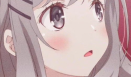 动漫女,梦幻世界中的青春风采