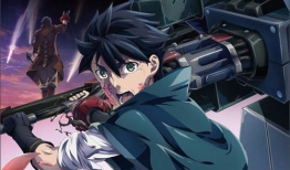 虐动漫,探索人性深渊的视觉盛宴