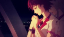 和谐动漫,描绘美好时光的彩色画卷