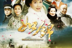 如锦电视剧演员表,实力派演员阵容演绎传奇人生