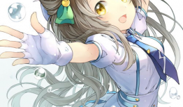 动漫版,奇幻冒险之旅，青春热血的青春篇章